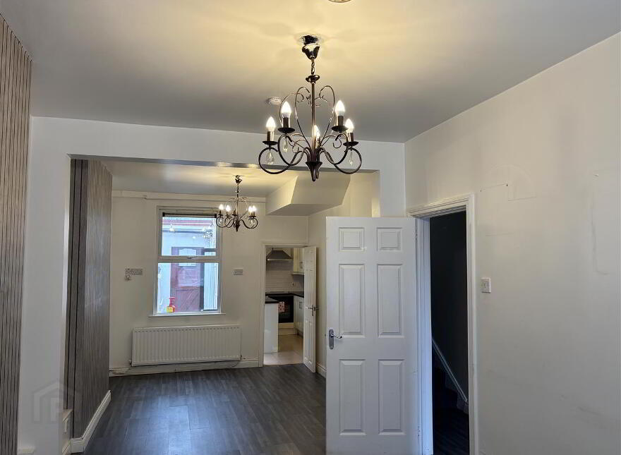 19 Deacon Street, Belfast, BT15 3EG