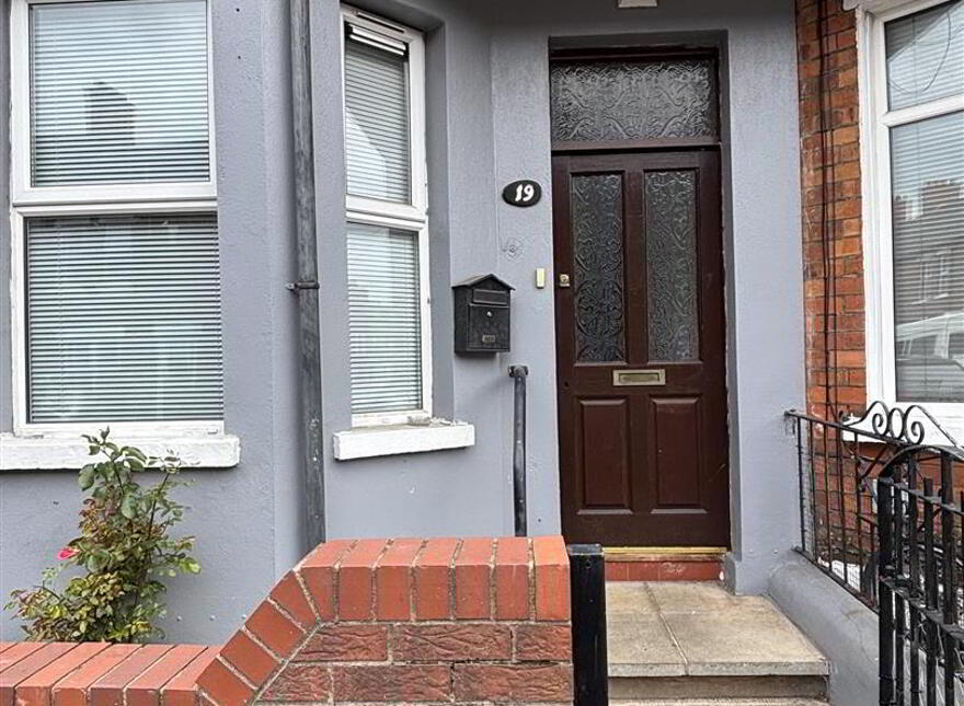 19 Deacon Street, Belfast, BT15 3EG