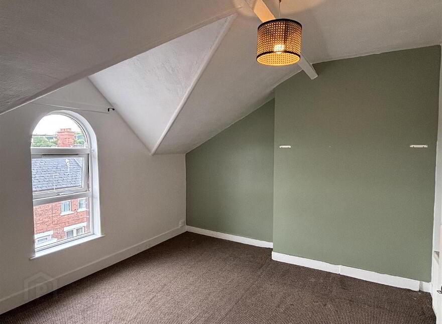 19 Deacon Street, Belfast, BT15 3EG