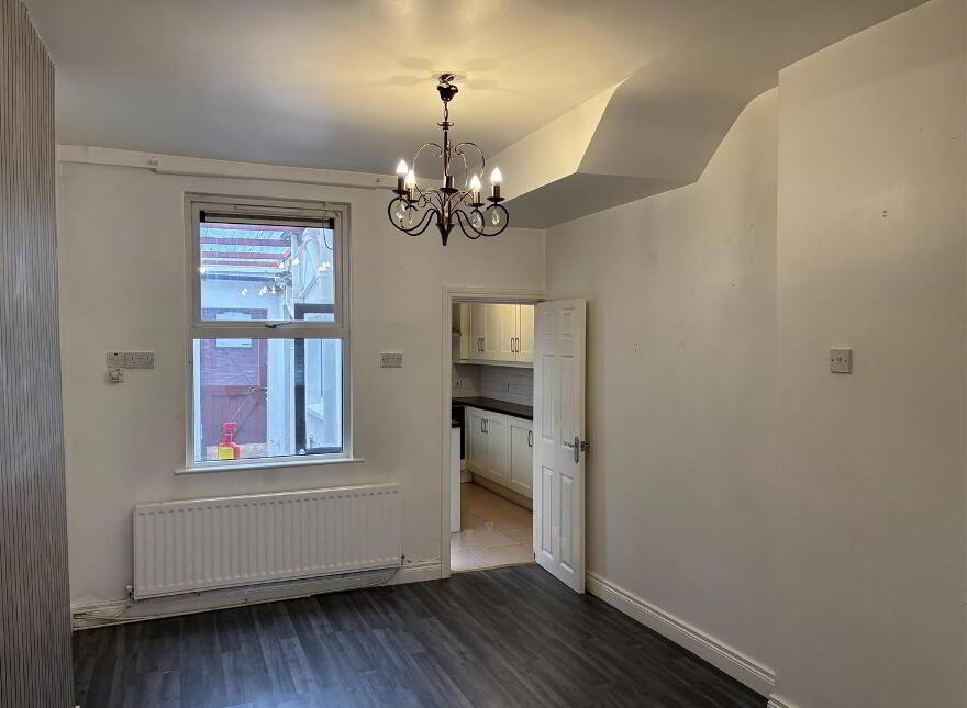 19 Deacon Street, Belfast, BT15 3EG