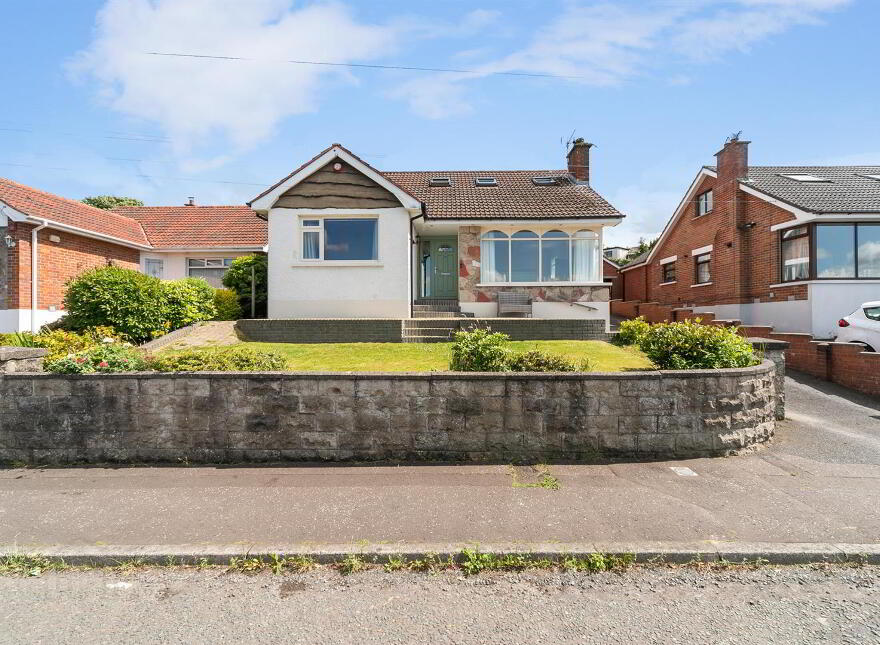 9 Glencregagh Park, Upper Knockbreda Road, Belfast, BT6 0NS