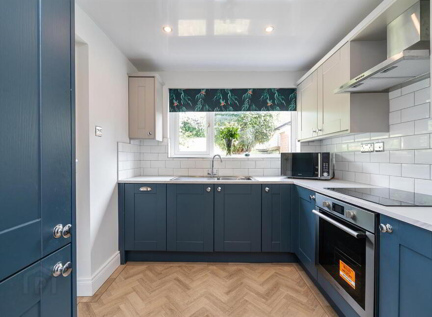 9 Glencregagh Park, Upper Knockbreda Road, Belfast, BT6 0NS