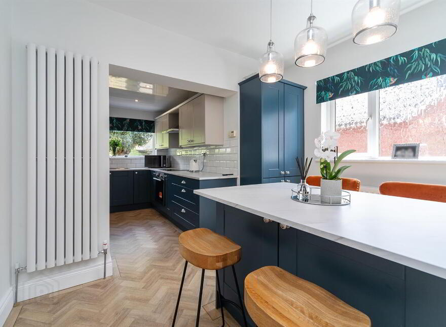 9 Glencregagh Park, Upper Knockbreda Road, Belfast, BT6 0NS