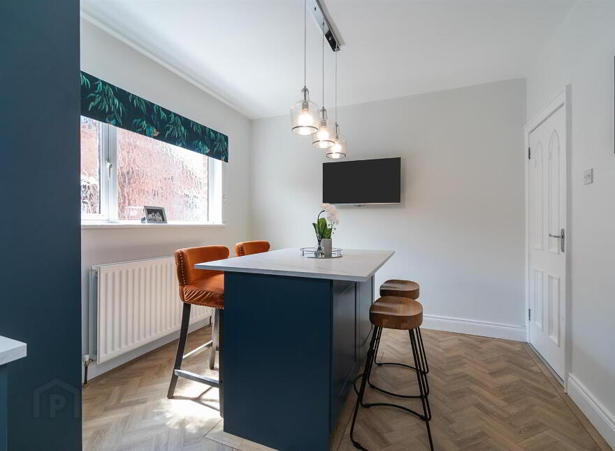 9 Glencregagh Park, Upper Knockbreda Road, Belfast, BT6 0NS