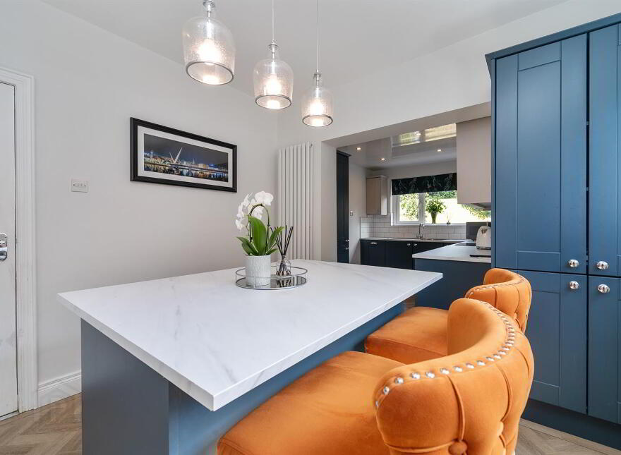 9 Glencregagh Park, Upper Knockbreda Road, Belfast, BT6 0NS