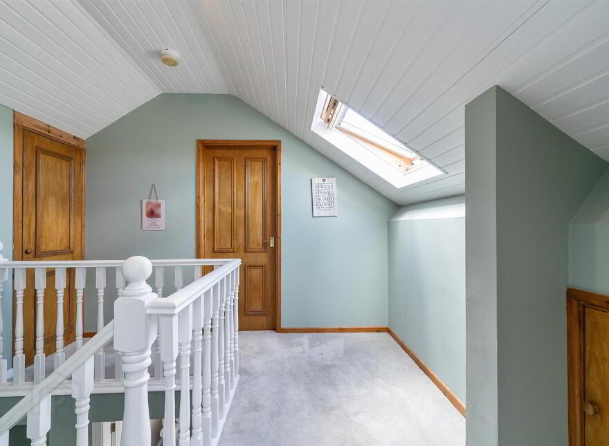 9 Glencregagh Park, Upper Knockbreda Road, Belfast, BT6 0NS