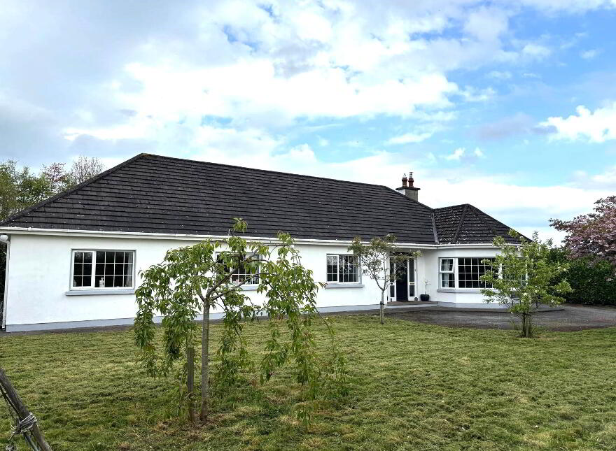 Teltown Road, Oristown, Kells, A82C529 photo