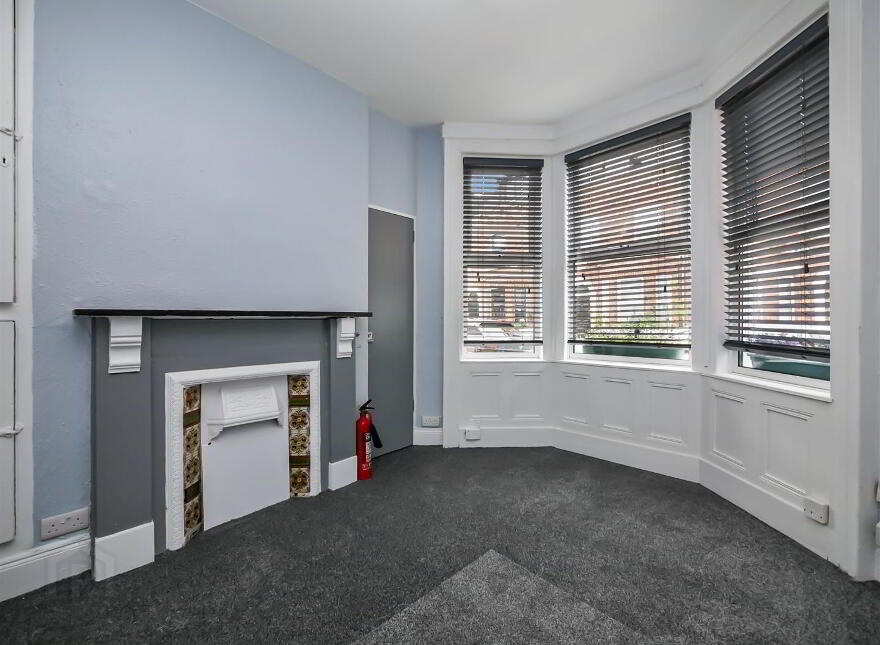 4 Rushfield Avenue, Ormeau Road, Belfast, BT7 3FP