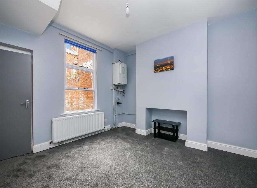 4 Rushfield Avenue, Ormeau Road, Belfast, BT7 3FP