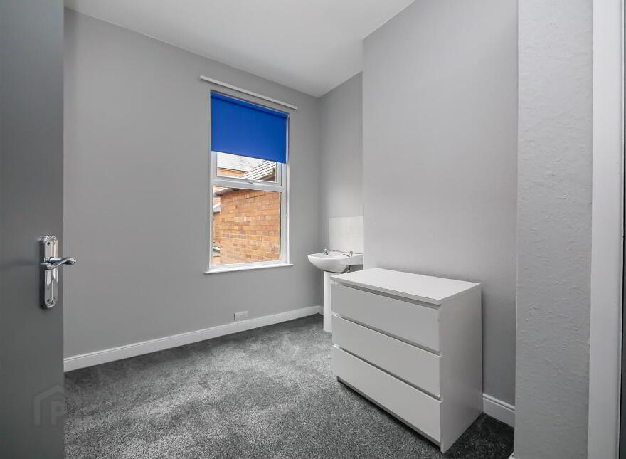 4 Rushfield Avenue, Ormeau Road, Belfast, BT7 3FP