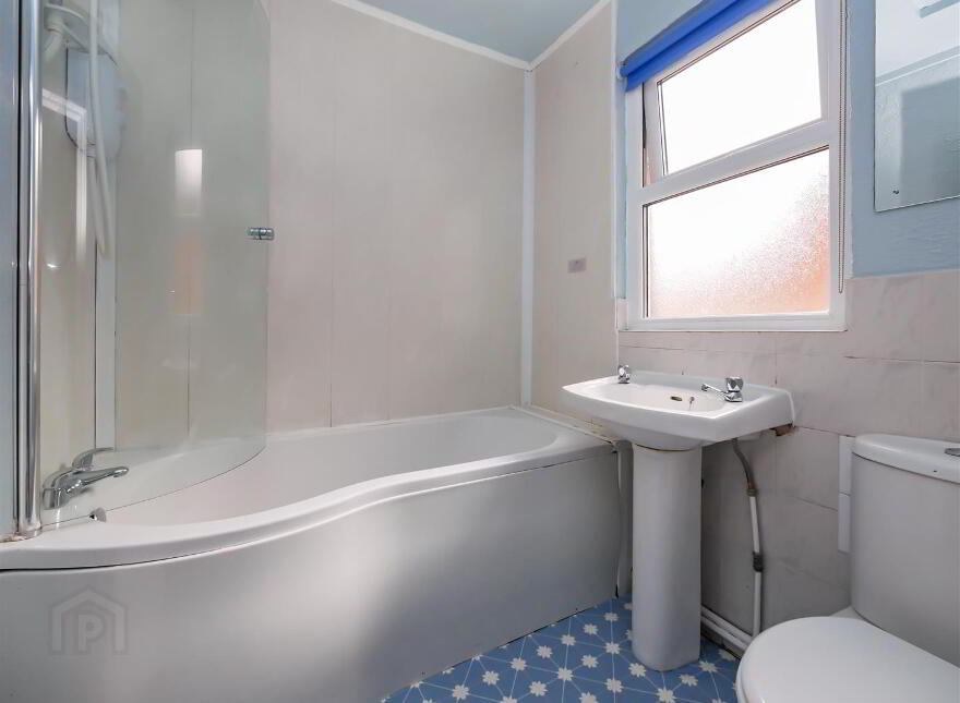 4 Rushfield Avenue, Ormeau Road, Belfast, BT7 3FP
