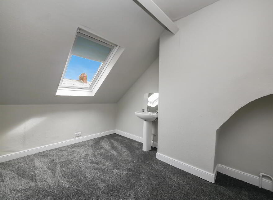4 Rushfield Avenue, Ormeau Road, Belfast, BT7 3FP
