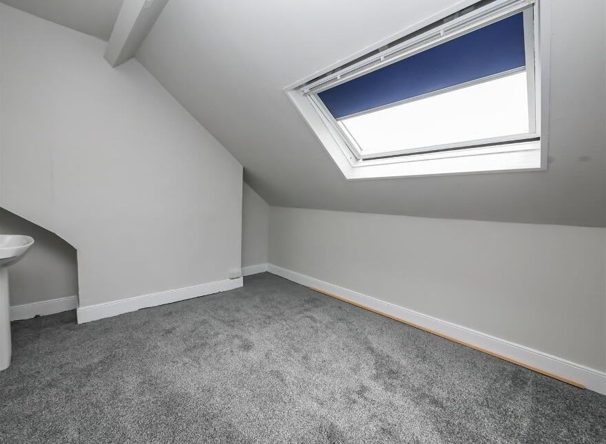 4 Rushfield Avenue, Ormeau Road, Belfast, BT7 3FP