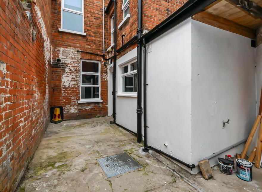 4 Rushfield Avenue, Ormeau Road, Belfast, BT7 3FP