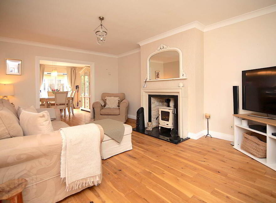 11 Manorfields Crescent, Clonee, Dublin, D15Y7C5