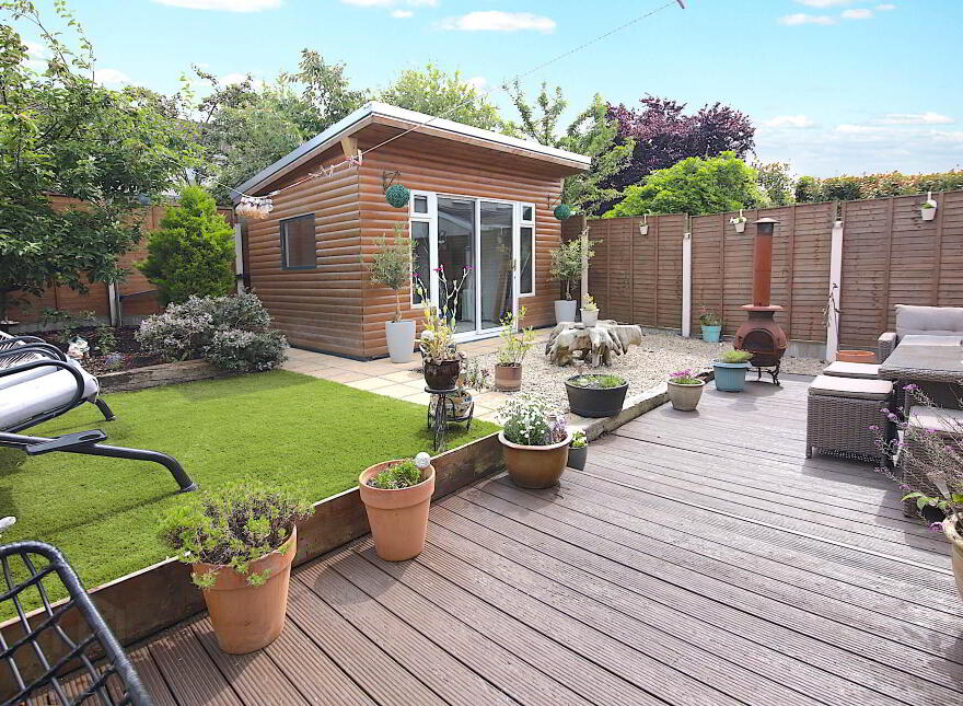 11 Manorfields Crescent, Clonee, Dublin, D15Y7C5