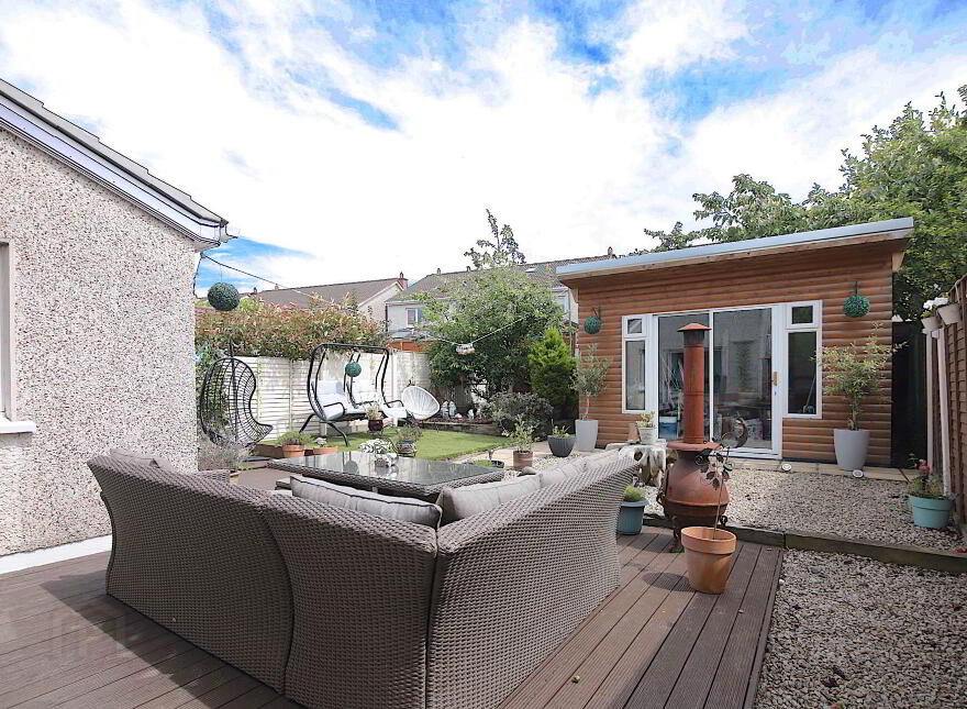 11 Manorfields Crescent, Clonee, Dublin, D15Y7C5