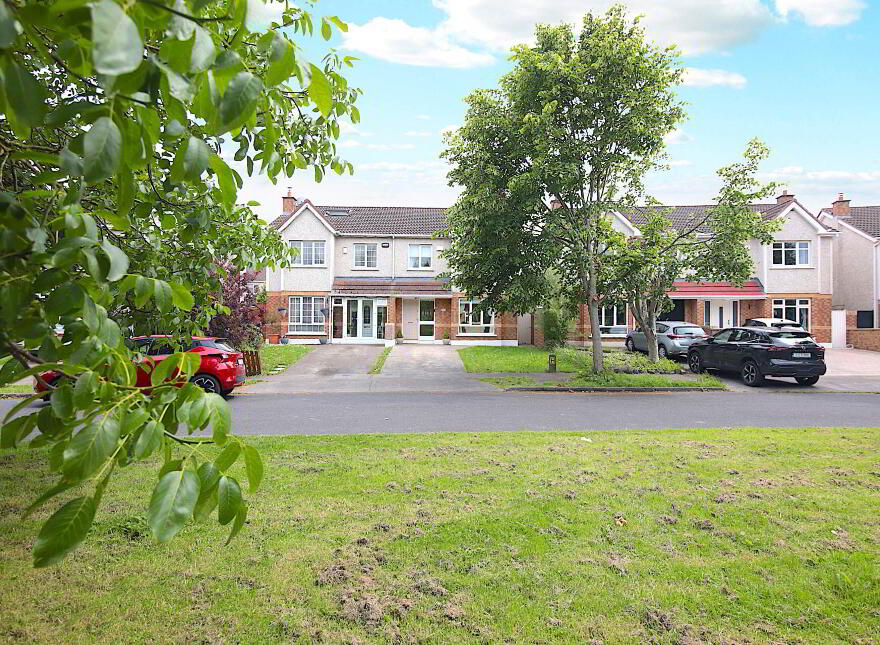 11 Manorfields Crescent, Clonee, Dublin, D15Y7C5