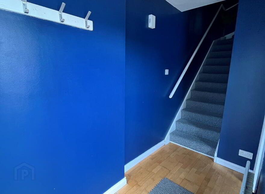 10 Rodgers Bay, Carrickfergus, BT38 8GG