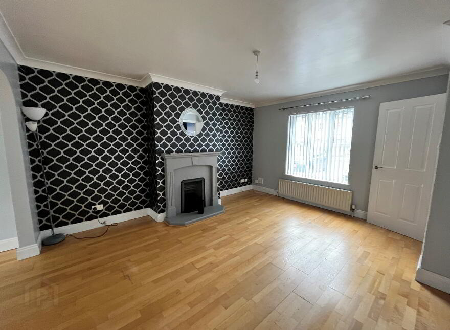 10 Rodgers Bay, Carrickfergus, BT38 8GG