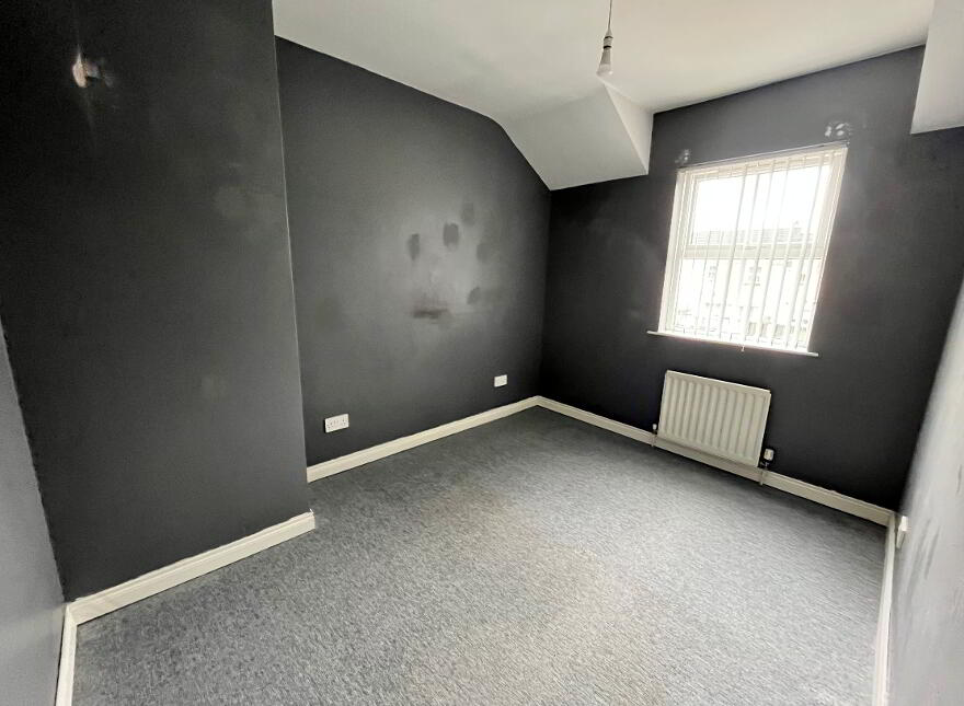 10 Rodgers Bay, Carrickfergus, BT38 8GG