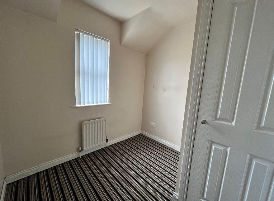 10 Rodgers Bay, Carrickfergus, BT38 8GG