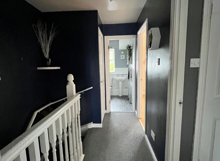 10 Rodgers Bay, Carrickfergus, BT38 8GG