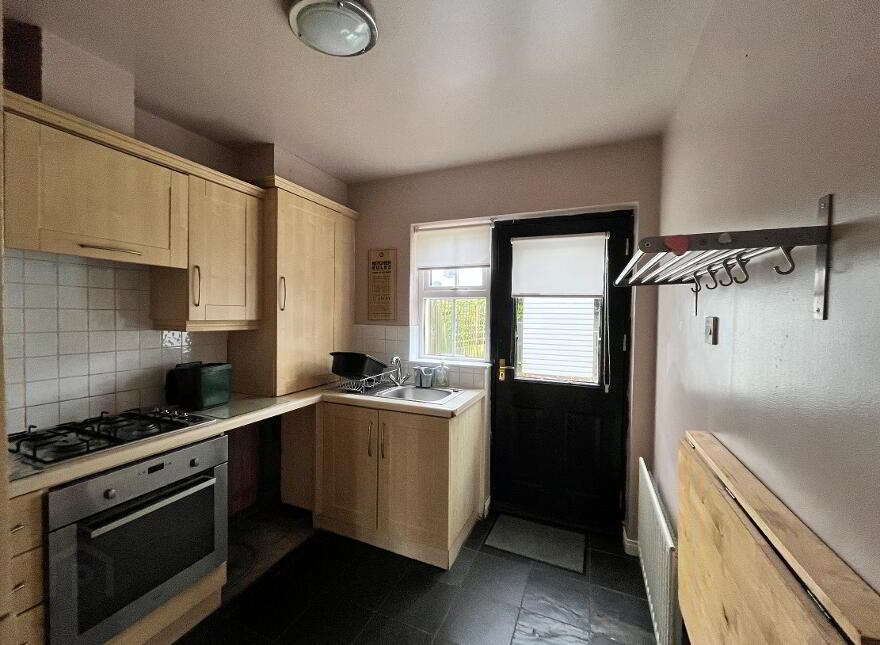 10 Rodgers Bay, Carrickfergus, BT38 8GG