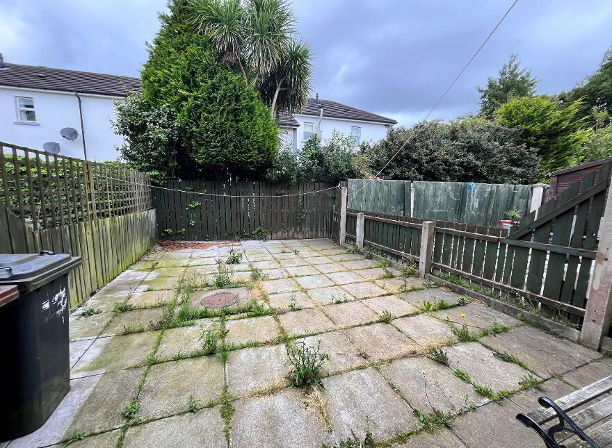 10 Rodgers Bay, Carrickfergus, BT38 8GG