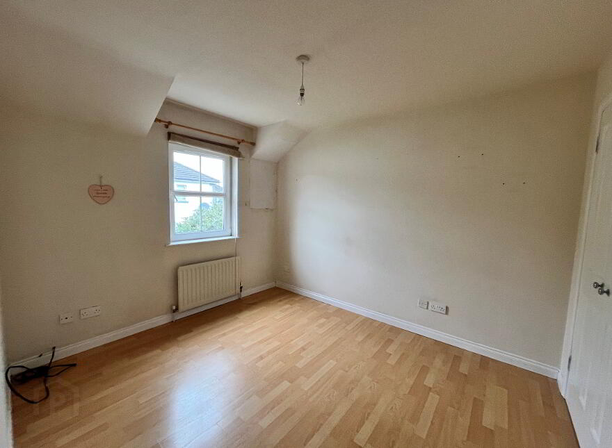 10 Rodgers Bay, Carrickfergus, BT38 8GG