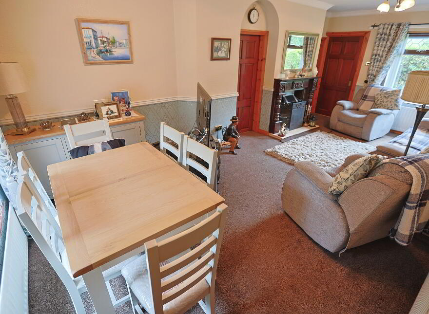 140 Dobbin Road, Richhill, Craigavon, BT61 9LW