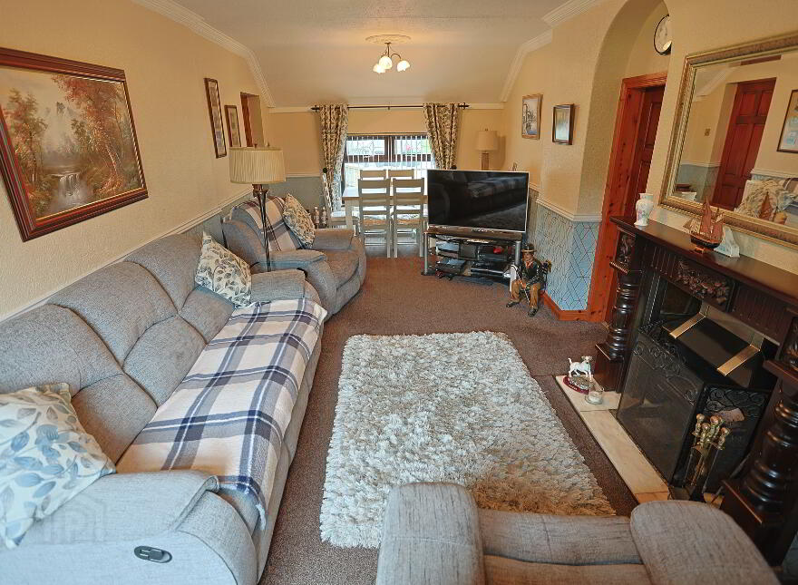140 Dobbin Road, Richhill, Craigavon, BT61 9LW