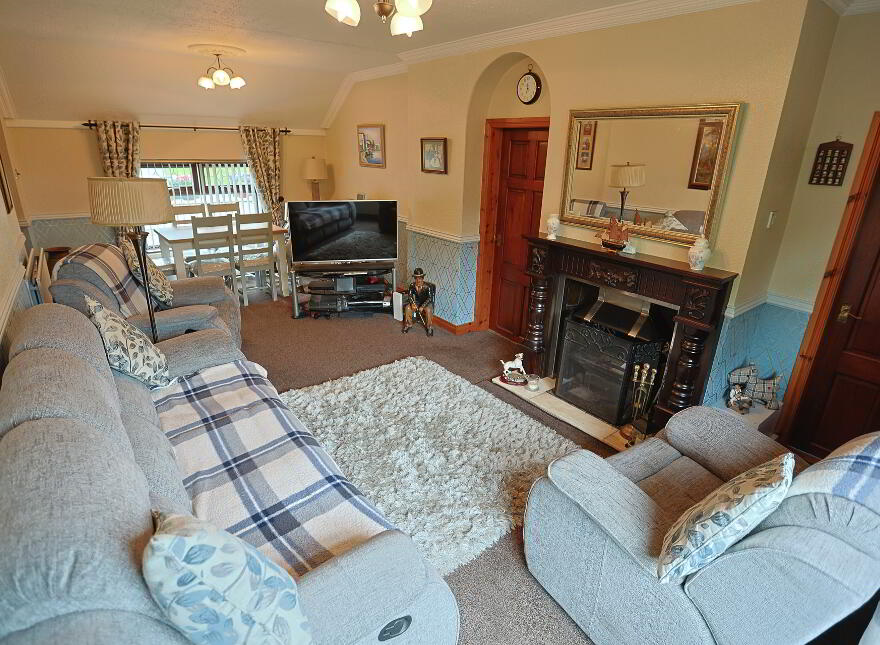 140 Dobbin Road, Richhill, Craigavon, BT61 9LW