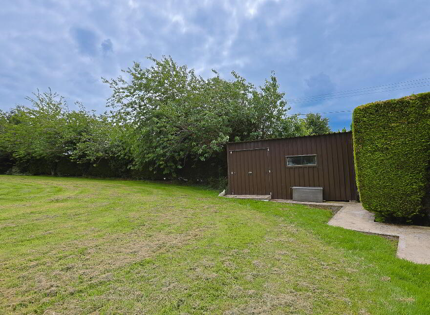 140 Dobbin Road, Richhill, Craigavon, BT61 9LW