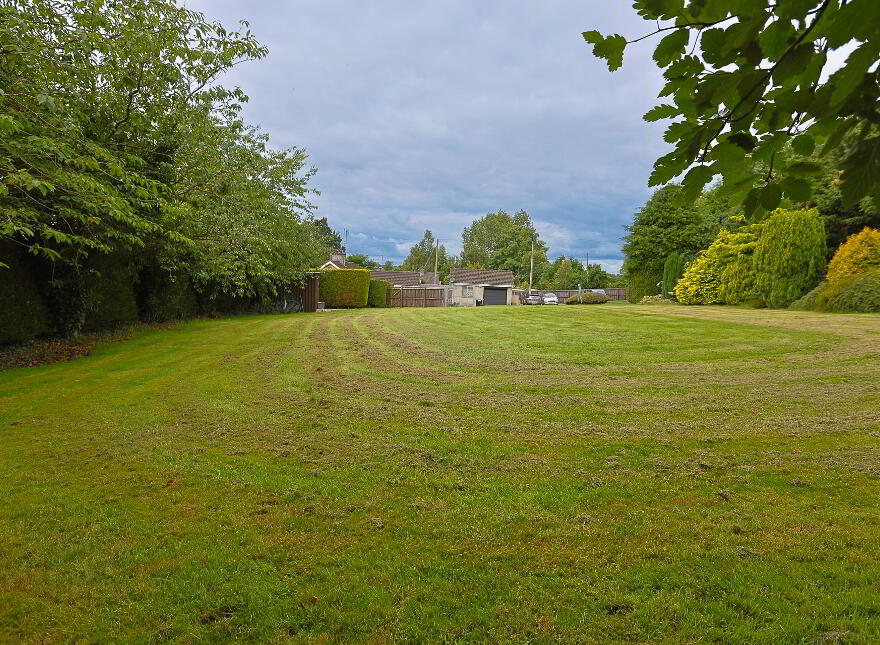 140 Dobbin Road, Richhill, Craigavon, BT61 9LW