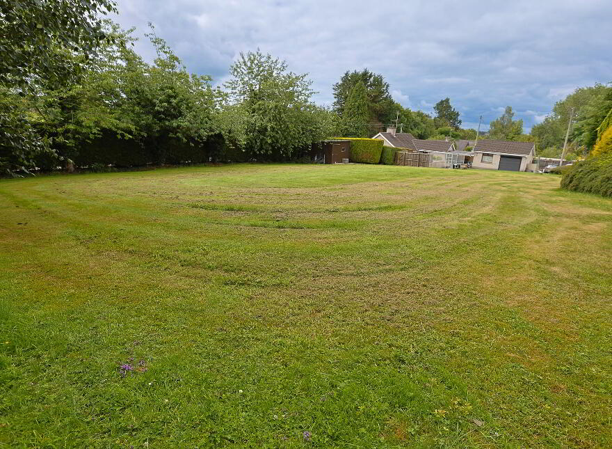 140 Dobbin Road, Richhill, Craigavon, BT61 9LW