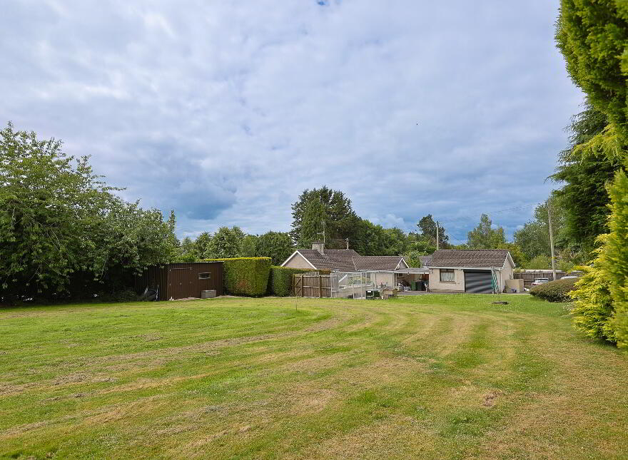 140 Dobbin Road, Richhill, Craigavon, BT61 9LW