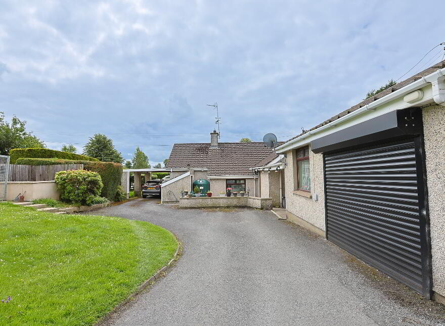 140 Dobbin Road, Richhill, Craigavon, BT61 9LW