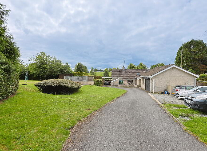 140 Dobbin Road, Richhill, Craigavon, BT61 9LW