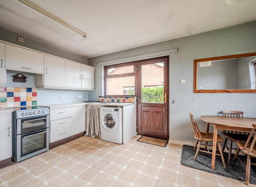 8 Erindee Gardens, Donaghadee, BT21 0NT