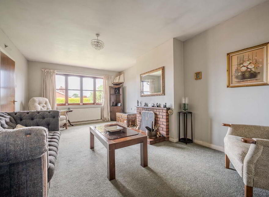 8 Erindee Gardens, Donaghadee, BT21 0NT