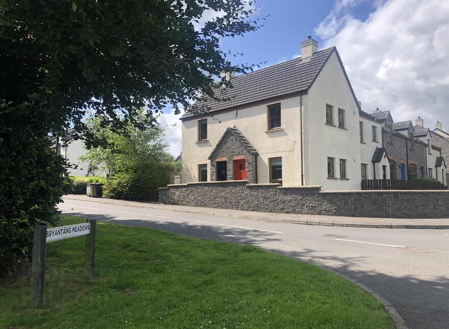 5 Bryantang Meadows, Straid, Ballyclare, BT39 9ZX photo