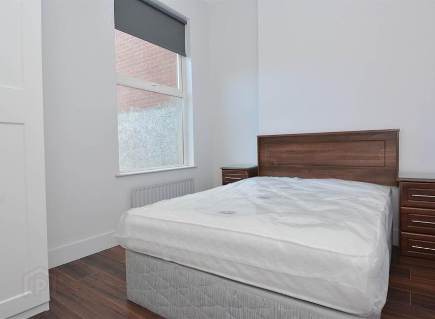 5 One Bedroom Apartments @, 65 Ulsterville Avenue, Belfast, BT9 7AT