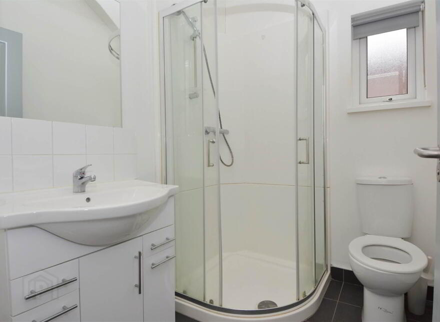 5 One Bedroom Apartments @, 65 Ulsterville Avenue, Belfast, BT9 7AT