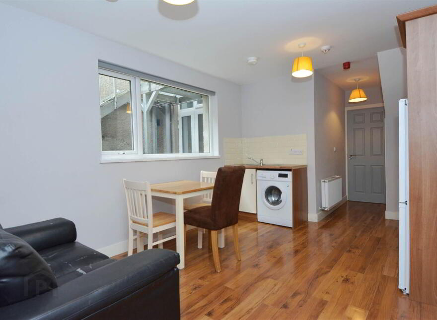 5 One Bedroom Apartments @, 65 Ulsterville Avenue, Belfast, BT9 7AT