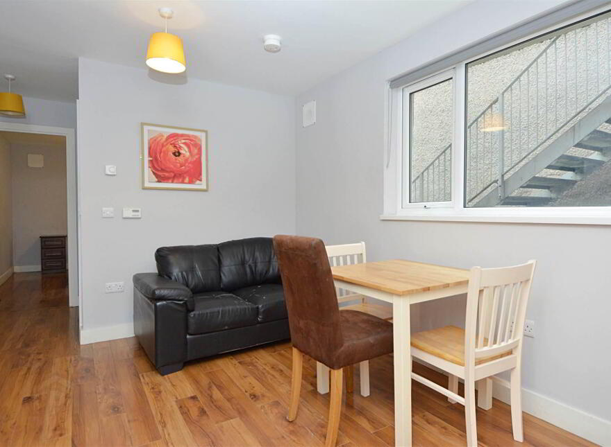 5 One Bedroom Apartments @, 65 Ulsterville Avenue, Belfast, BT9 7AT