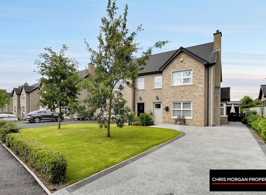 48 Killymeal Grange, Killymeal Road, Dungannon, BT71 6WQ