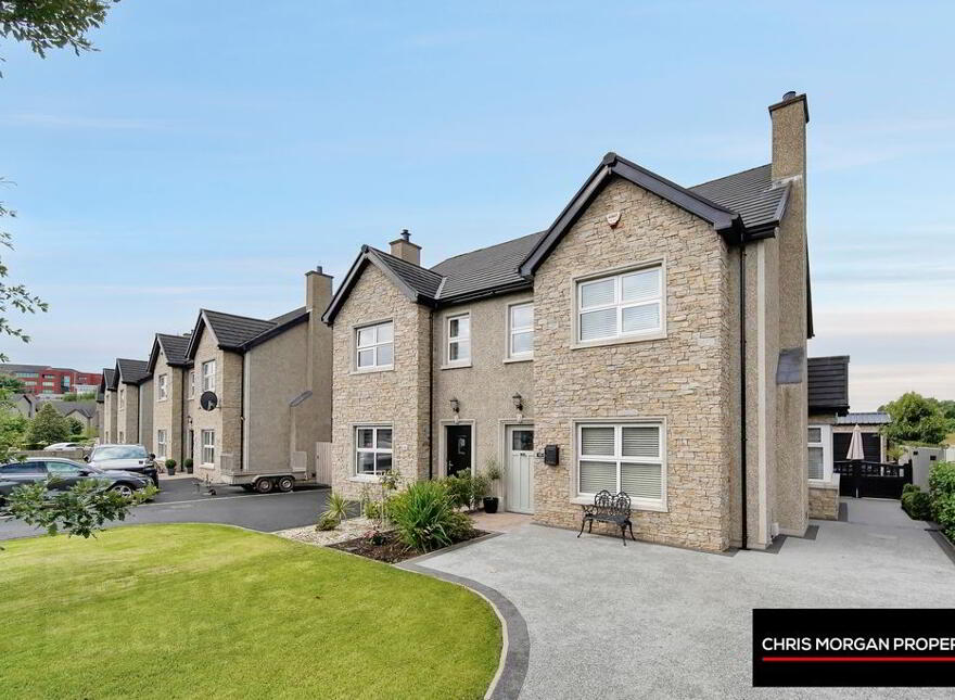 48 Killymeal Grange, Killymeal Road, Dungannon, BT71 6WQ photo