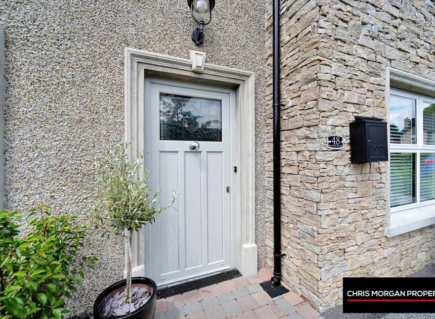 48 Killymeal Grange, Killymeal Road, Dungannon, BT71 6WQ