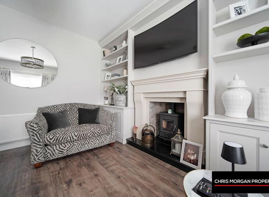 48 Killymeal Grange, Killymeal Road, Dungannon, BT71 6WQ